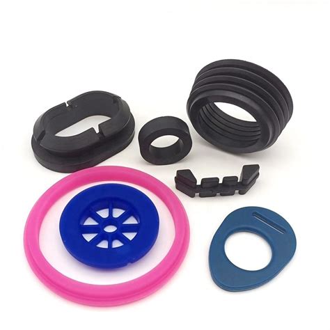 custom made rubber parts manufacturer usa|custom rubber parts manufacturer.